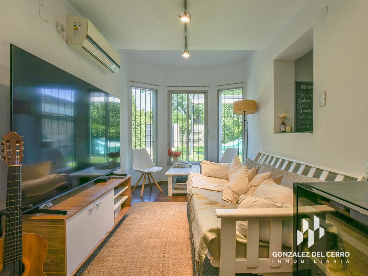 Casa de 3 dormitorios | Morrison 8280