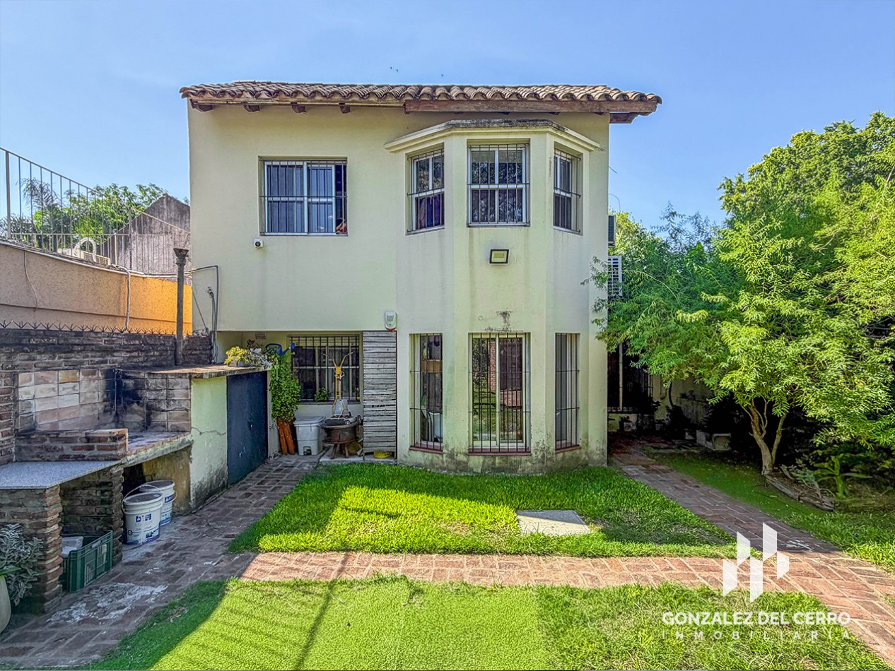 Casa de 3 dormitorios | Morrison 8280