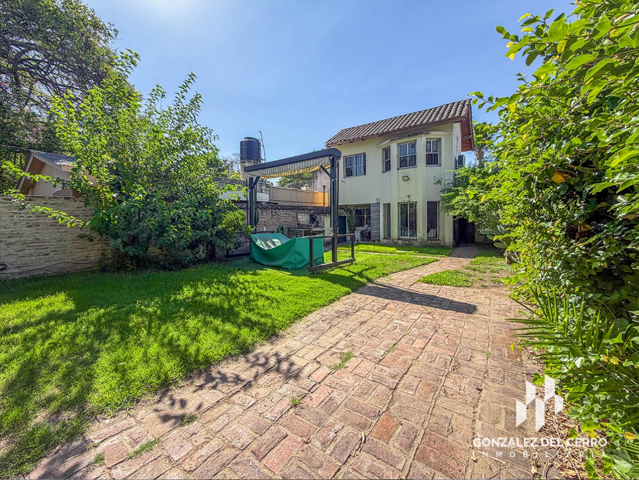 Casa de 3 dormitorios | Morrison 8280