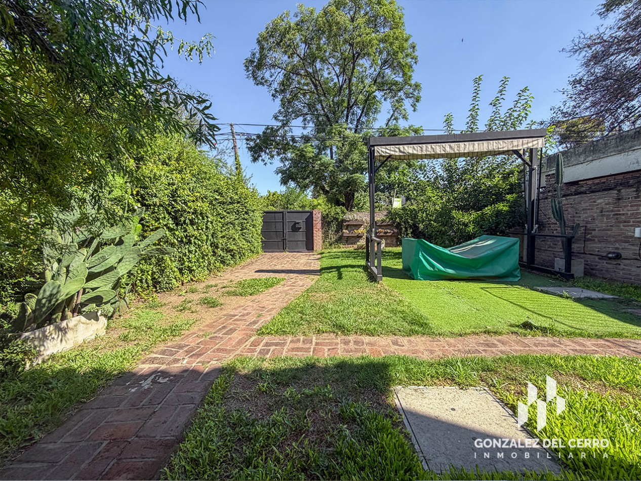 Casa de 3 dormitorios | Morrison 8280