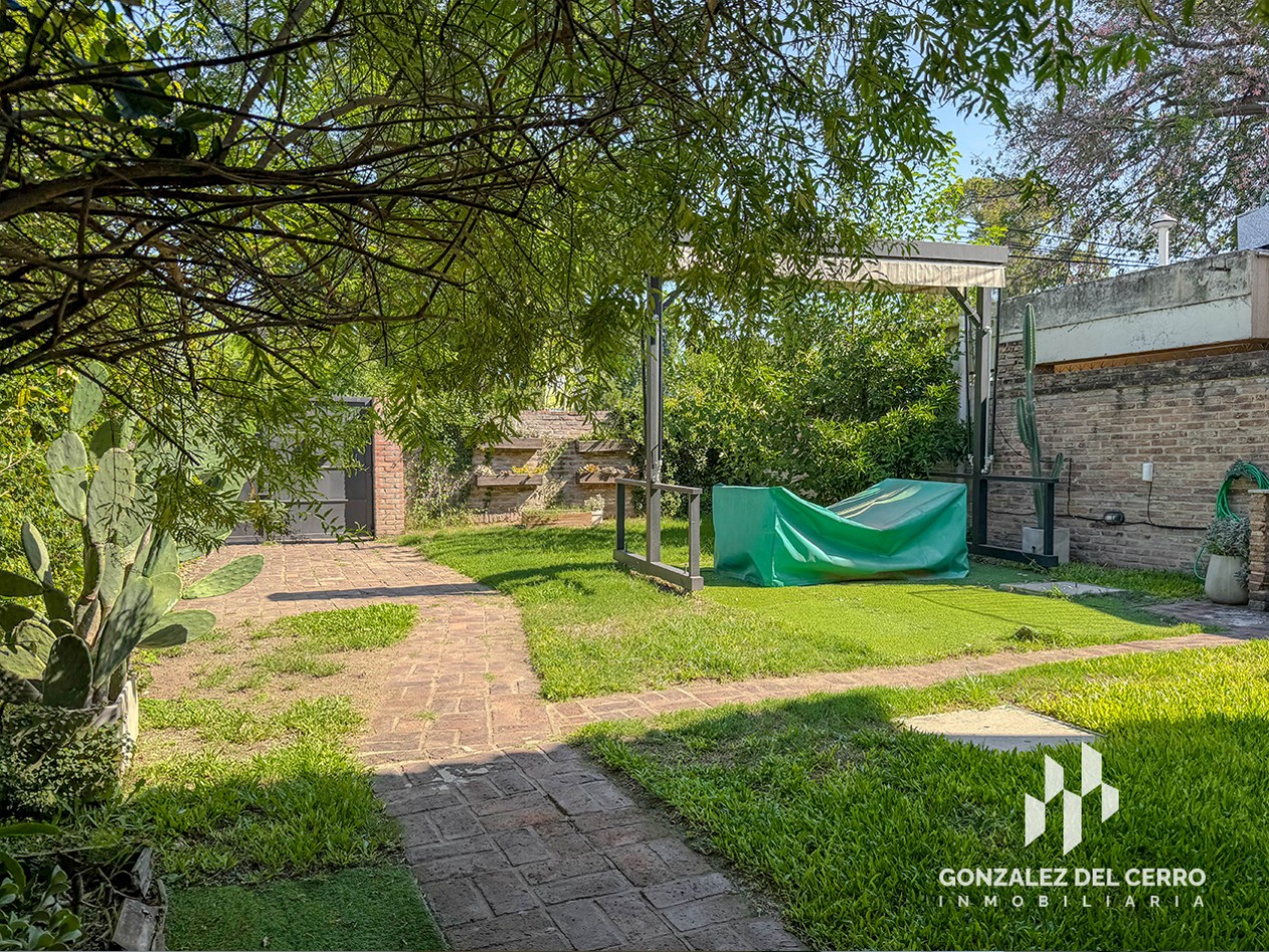 Casa de 3 dormitorios | Morrison 8280