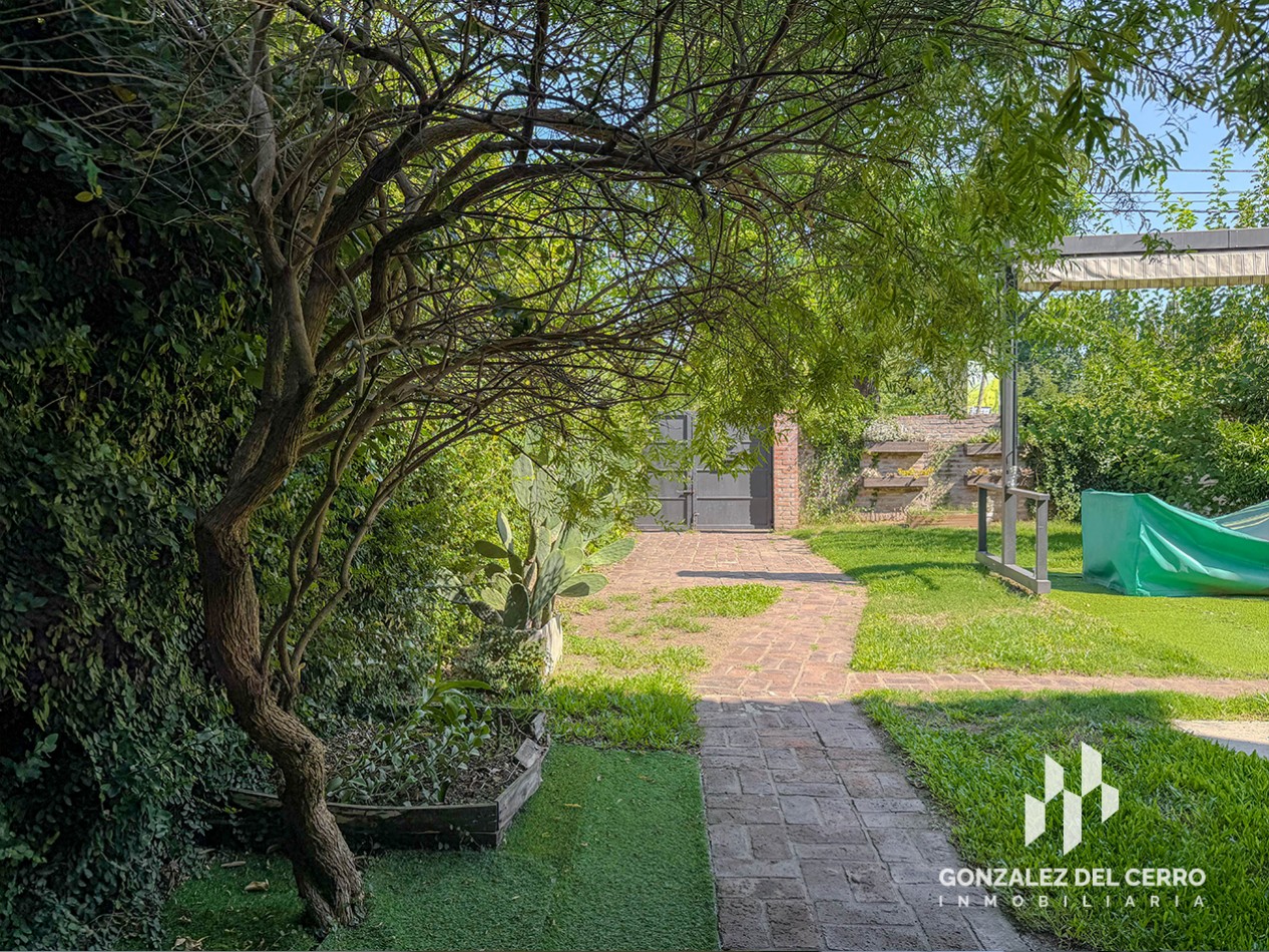 Casa de 3 dormitorios | Morrison 8280