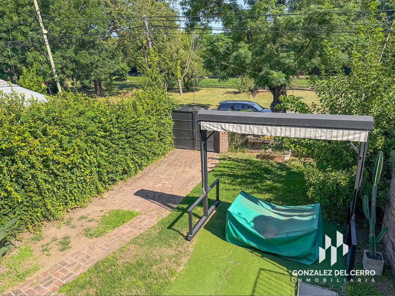 Casa de 3 dormitorios | Morrison 8280