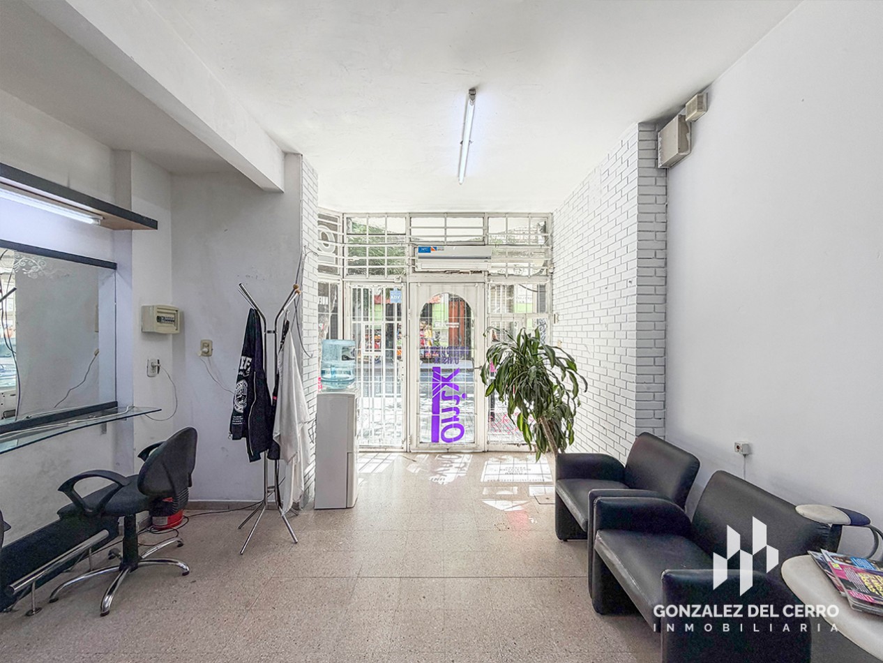 San Lorenzo 1613 | Local comercial 
