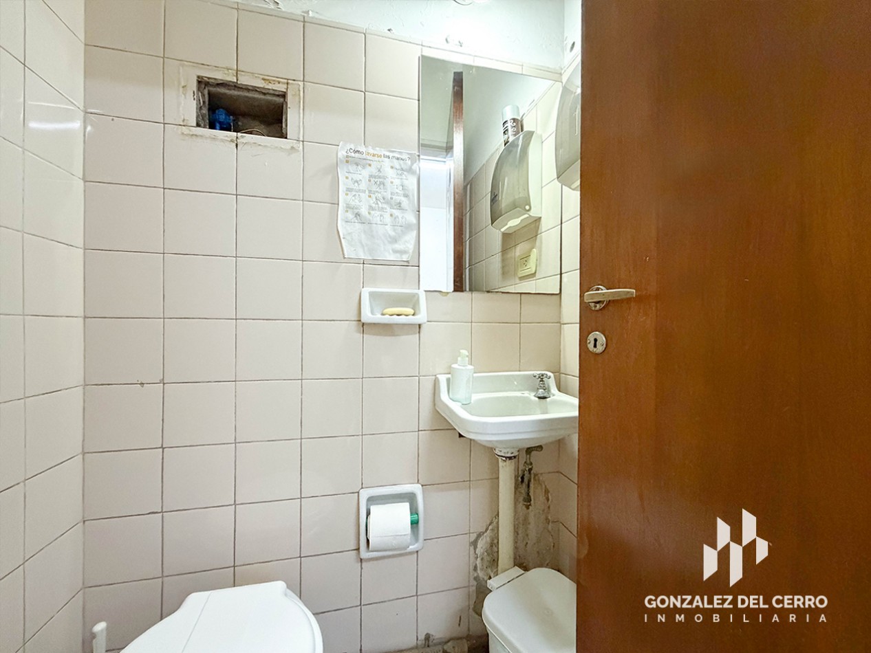 San Lorenzo 1613 | Local comercial 