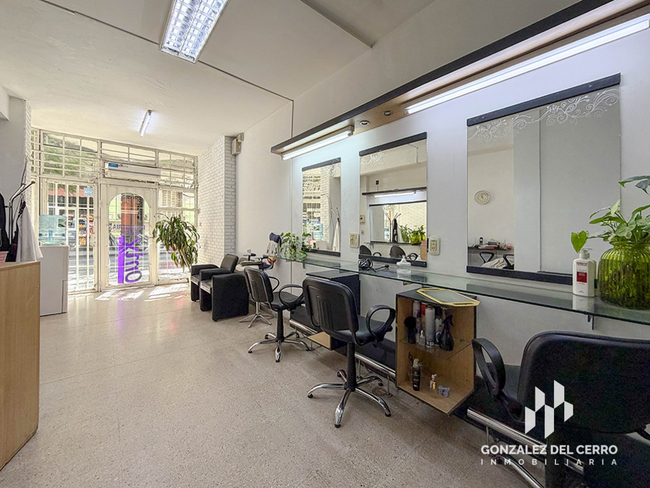 San Lorenzo 1613 | Local comercial 