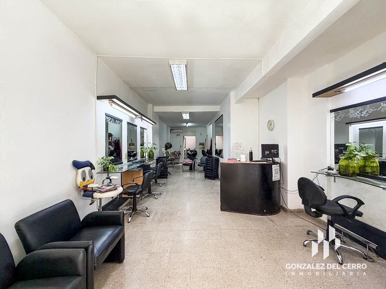 San Lorenzo 1613 | Local comercial 