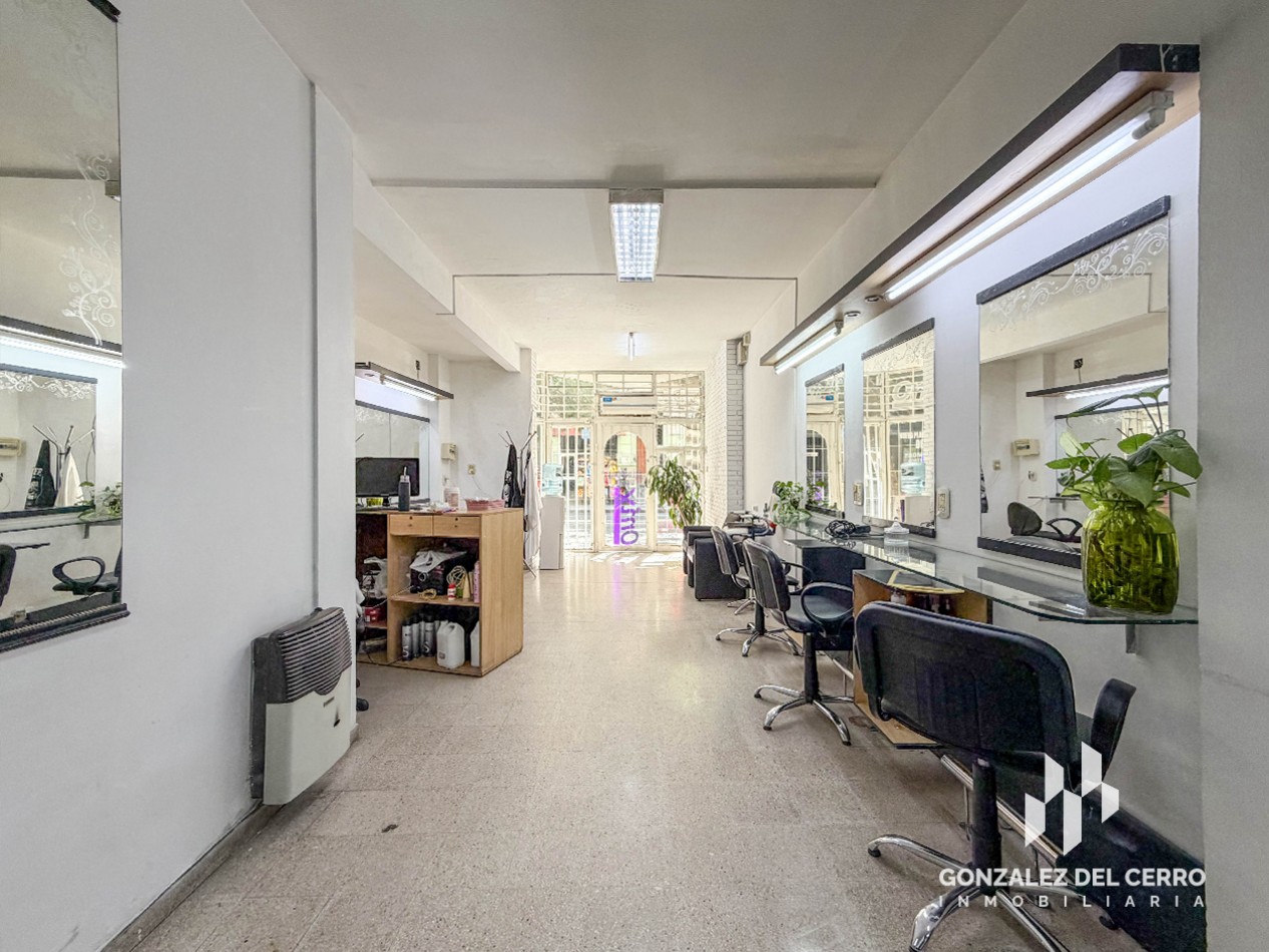 San Lorenzo 1613 | Local comercial 