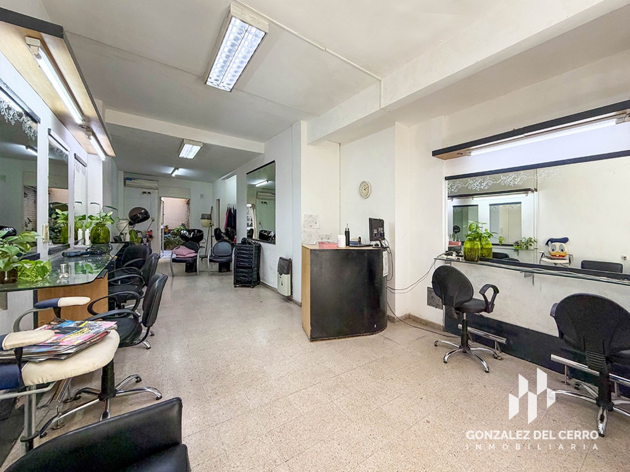 San Lorenzo 1613 | Local comercial 