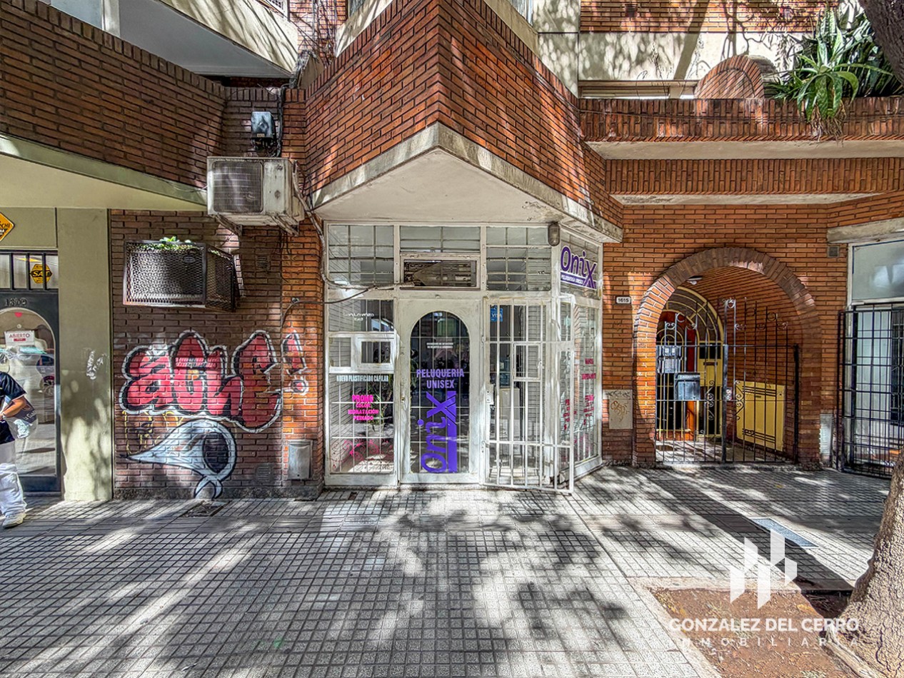 San Lorenzo 1613 | Local comercial 