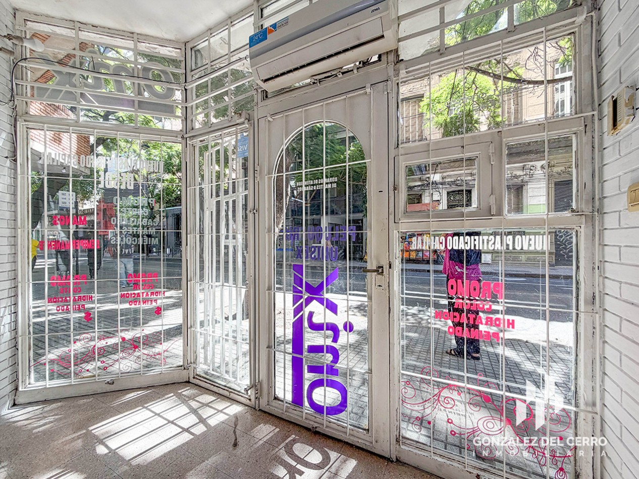 San Lorenzo 1613 | Local comercial 