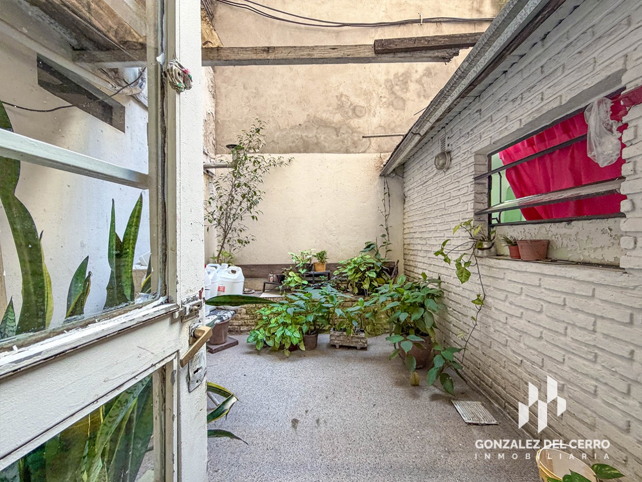 San Lorenzo 1613 | Local comercial 