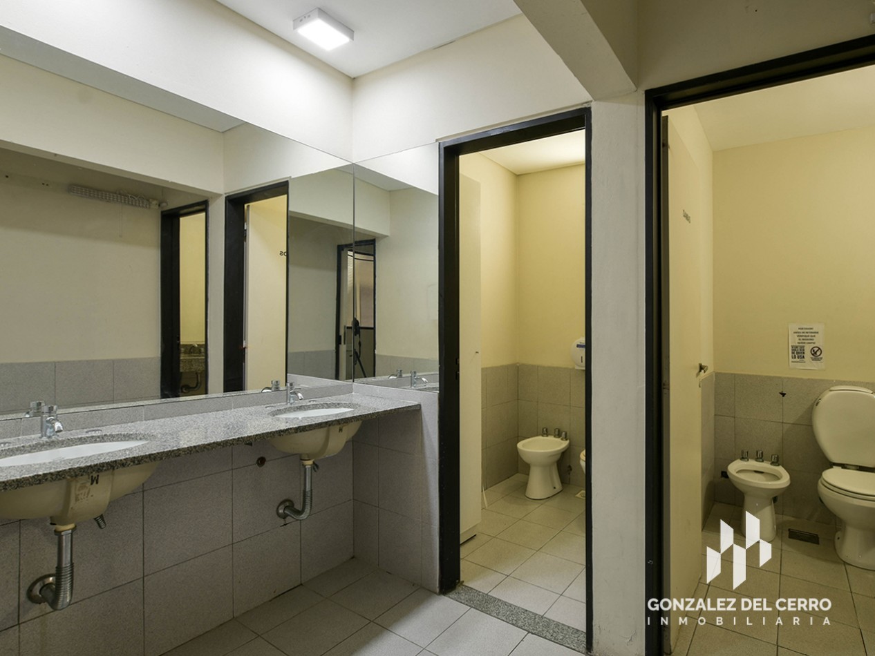 SANTA FE 870 | LOCAL COMERCIAL