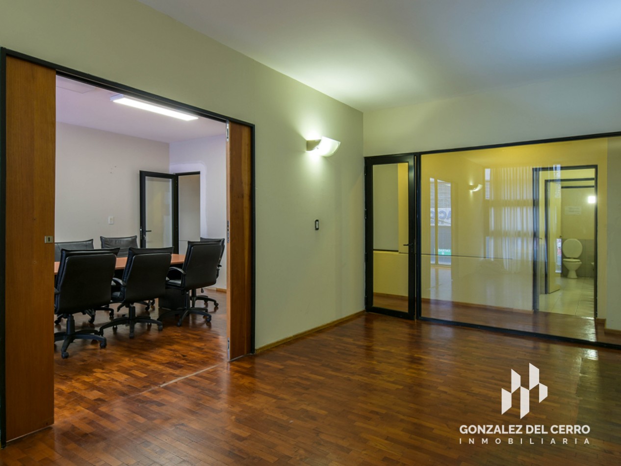 SANTA FE 870 | LOCAL COMERCIAL