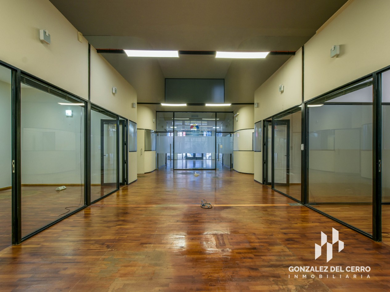 SANTA FE 870 | LOCAL COMERCIAL