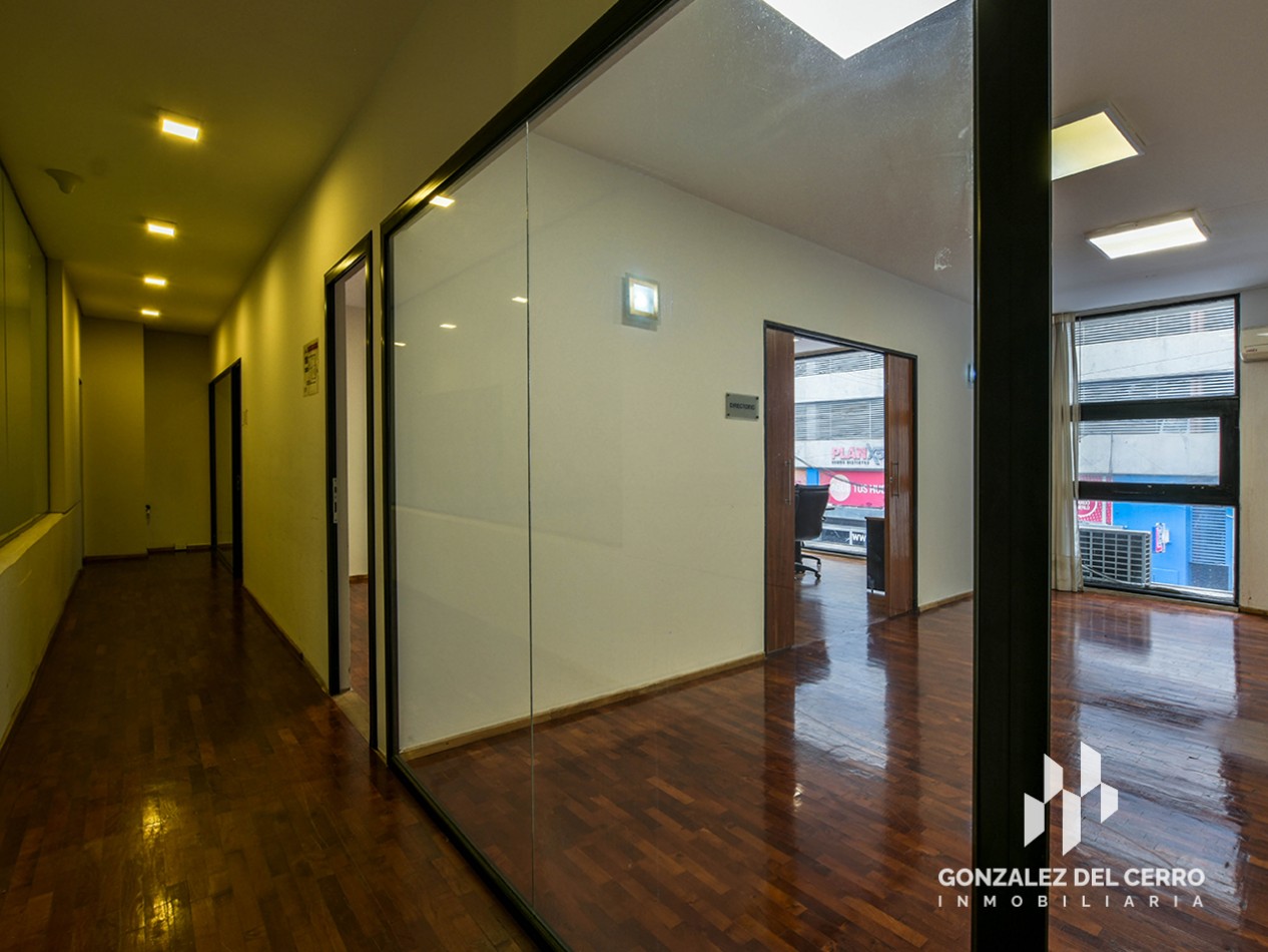 SANTA FE 870 | LOCAL COMERCIAL