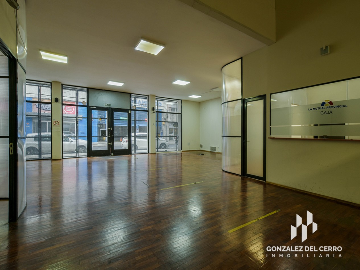 SANTA FE 870 | LOCAL COMERCIAL