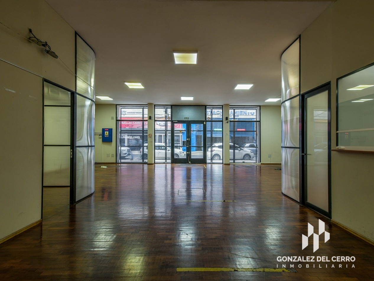 SANTA FE 870 | LOCAL COMERCIAL