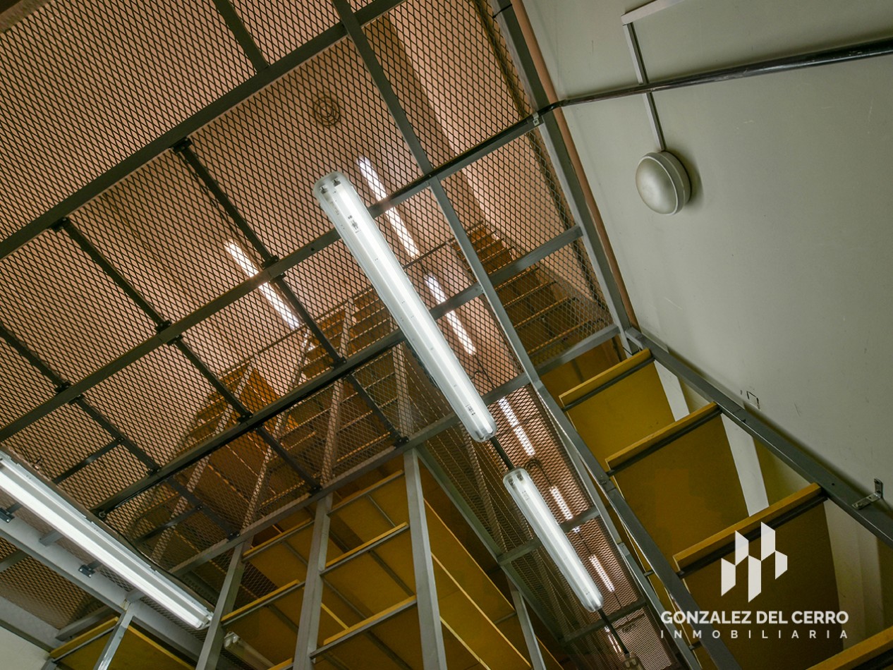 SANTA FE 870 | LOCAL COMERCIAL