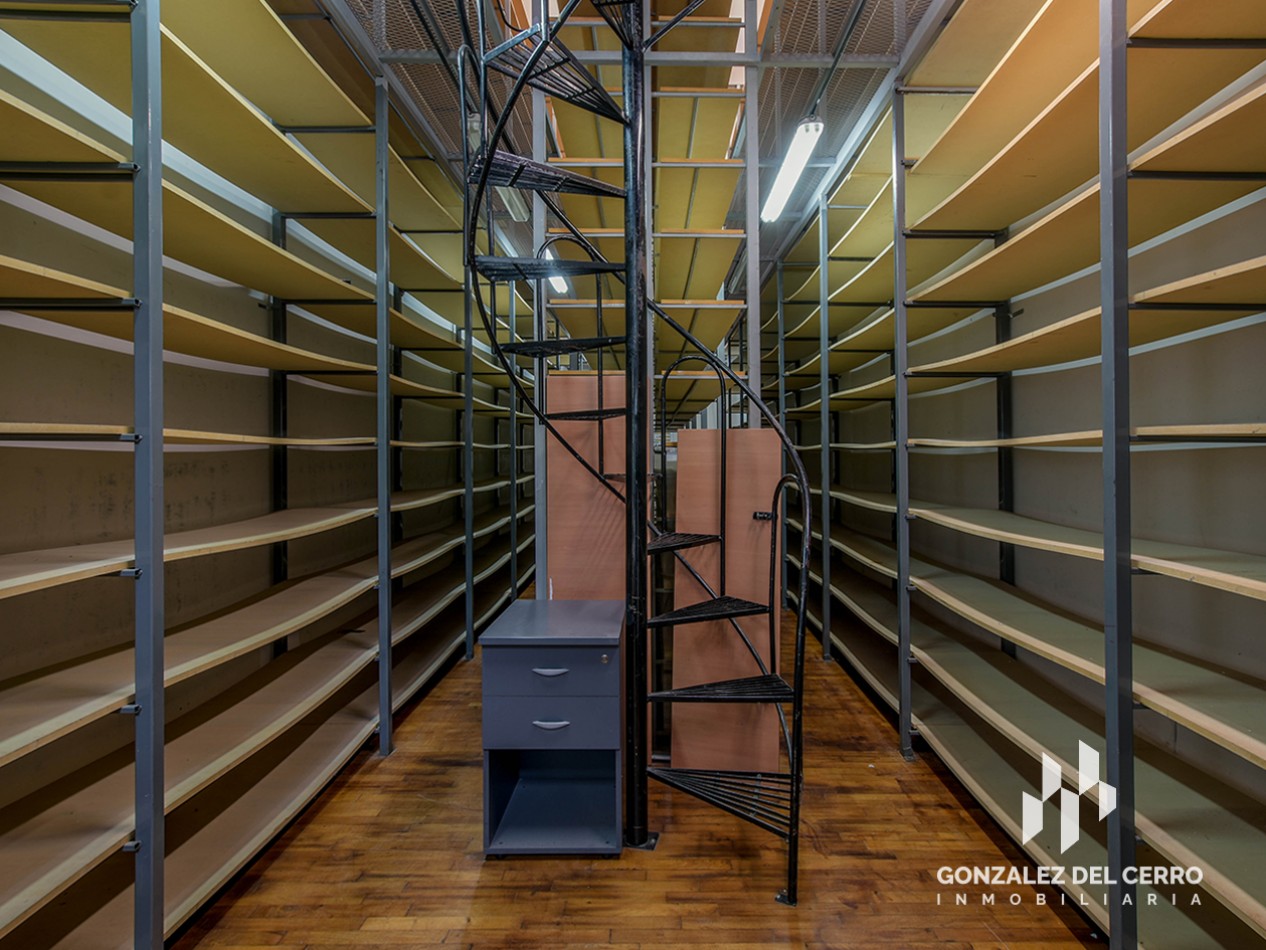 SANTA FE 870 | LOCAL COMERCIAL