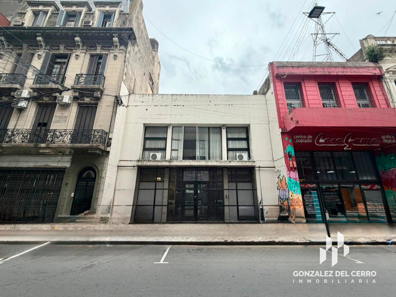 SANTA FE 870 | LOCAL COMERCIAL