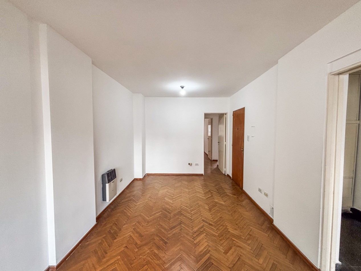 Departamento 2 dormitorios | Maipu 1232