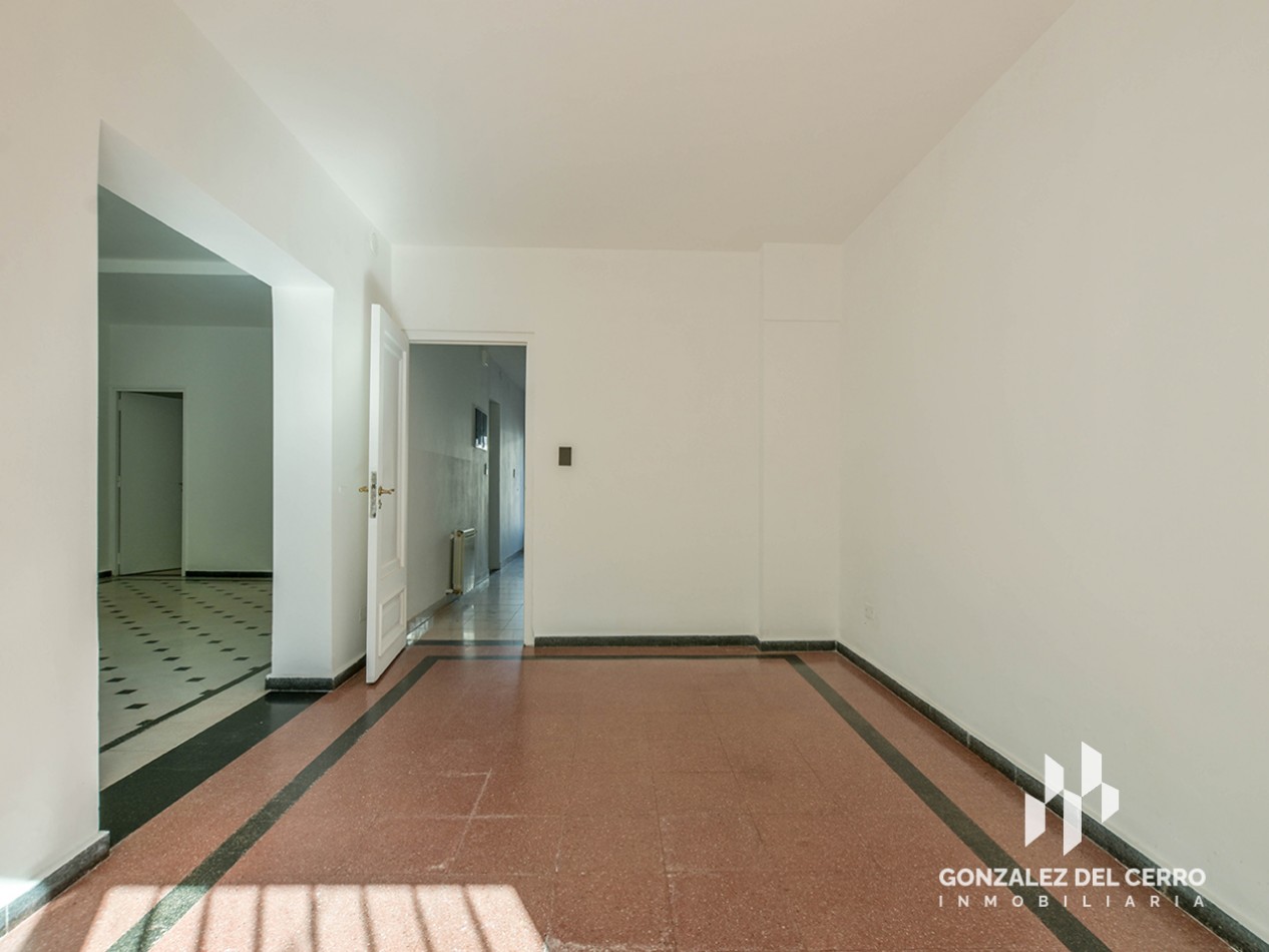 Casa de 3 dormitorios en Bv. Argentino al 8500