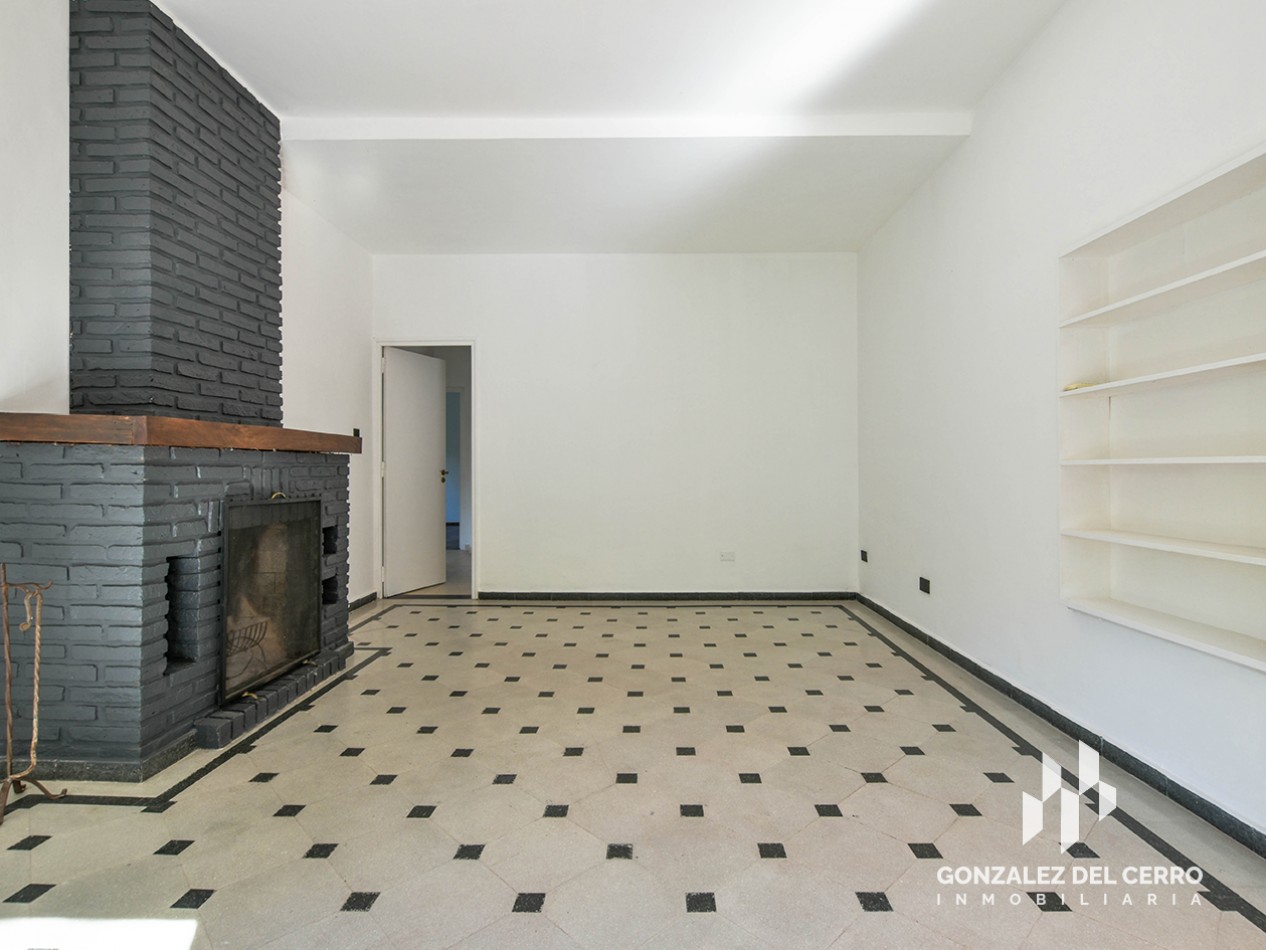Casa de 3 dormitorios en Bv. Argentino al 8500