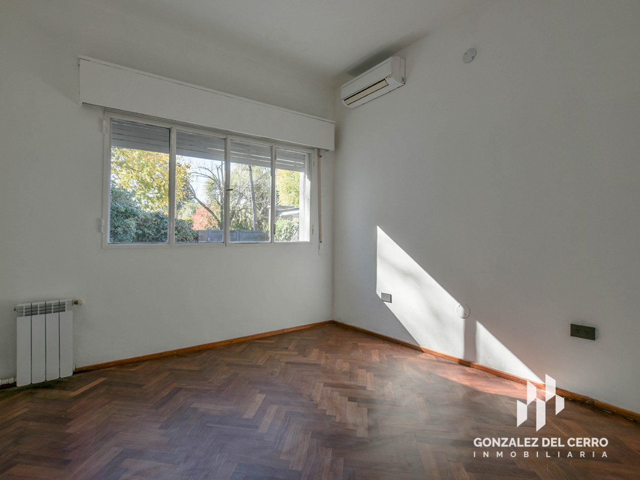 Casa de 3 dormitorios en Bv. Argentino al 8500