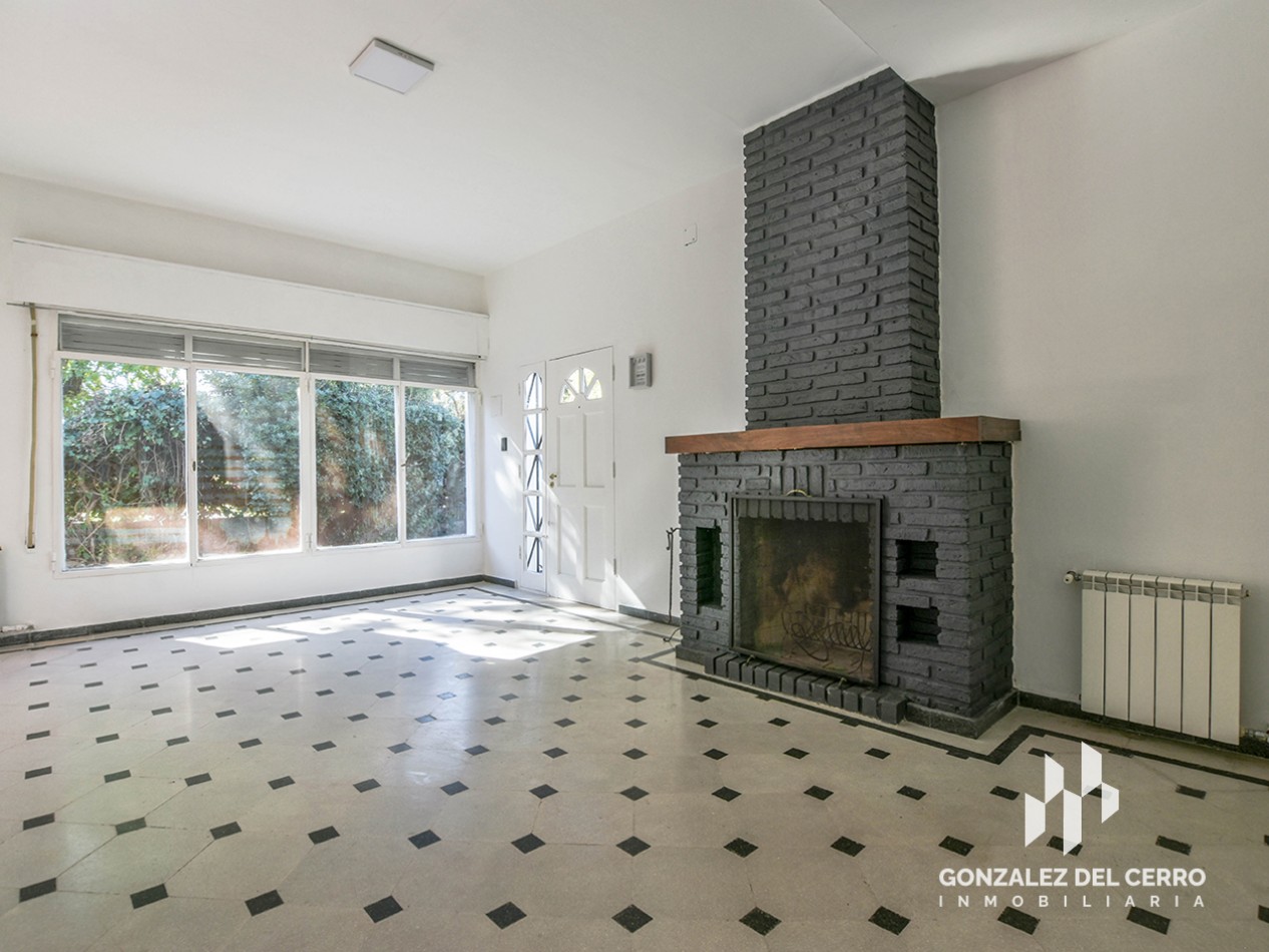 Casa de 3 dormitorios en Bv. Argentino al 8500