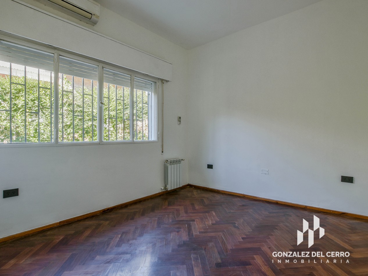 Casa de 3 dormitorios en Bv. Argentino al 8500