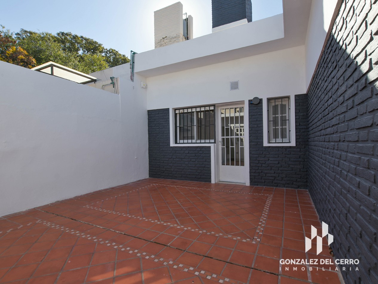 Casa de 3 dormitorios en Bv. Argentino al 8500