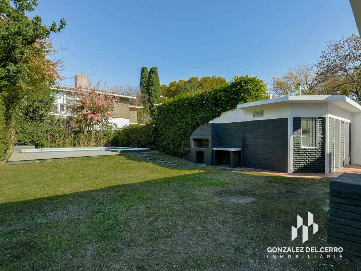Casa de 3 dormitorios en Bv. Argentino al 8500