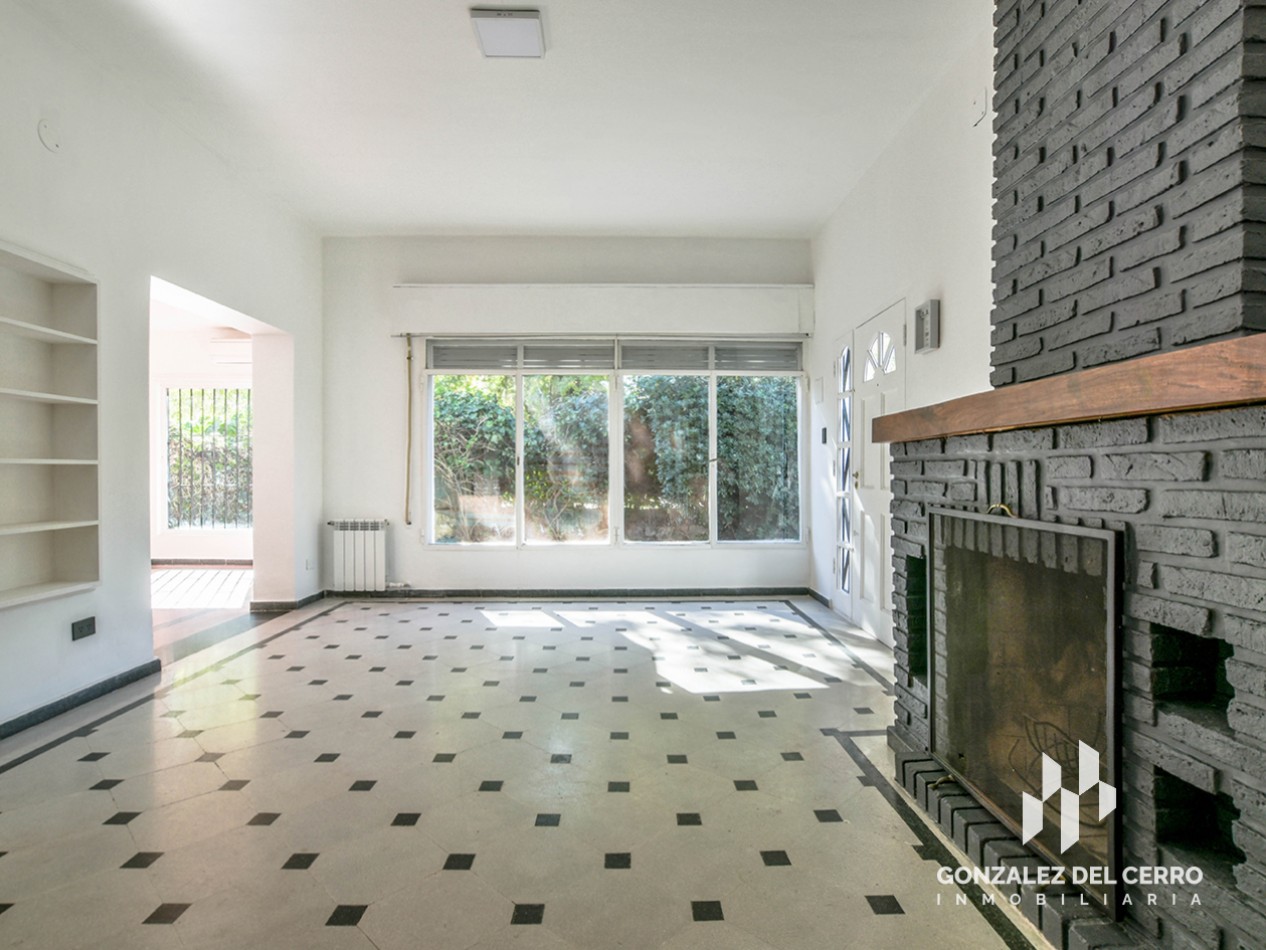 Casa de 3 dormitorios en Bv. Argentino al 8500