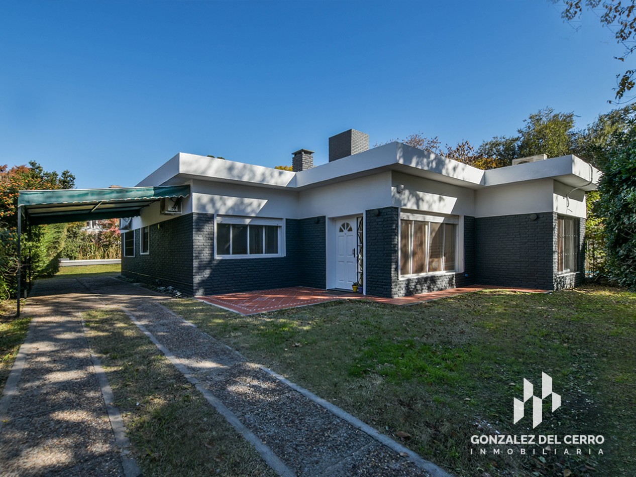Casa de 3 dormitorios en Bv. Argentino al 8500