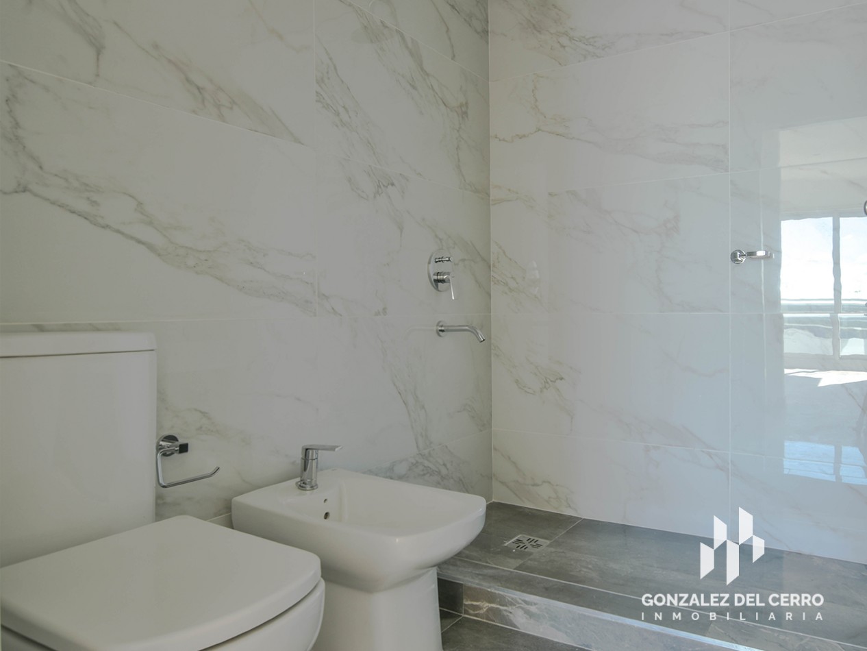 Departamento 1 dormitorio a estrenar - MAUI - Av. de la Costa Estanislao Lopez 2671