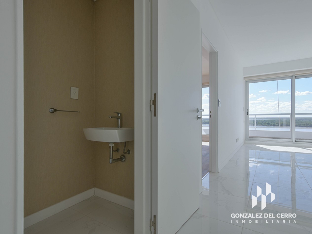Departamento 1 dormitorio a estrenar - MAUI - Av. de la Costa Estanislao Lopez 2671