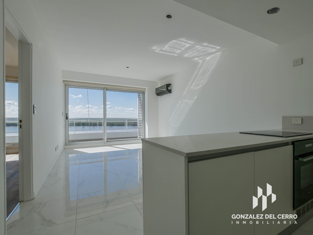 Departamento 1 dormitorio a estrenar - MAUI - Av. de la Costa Estanislao Lopez 2671