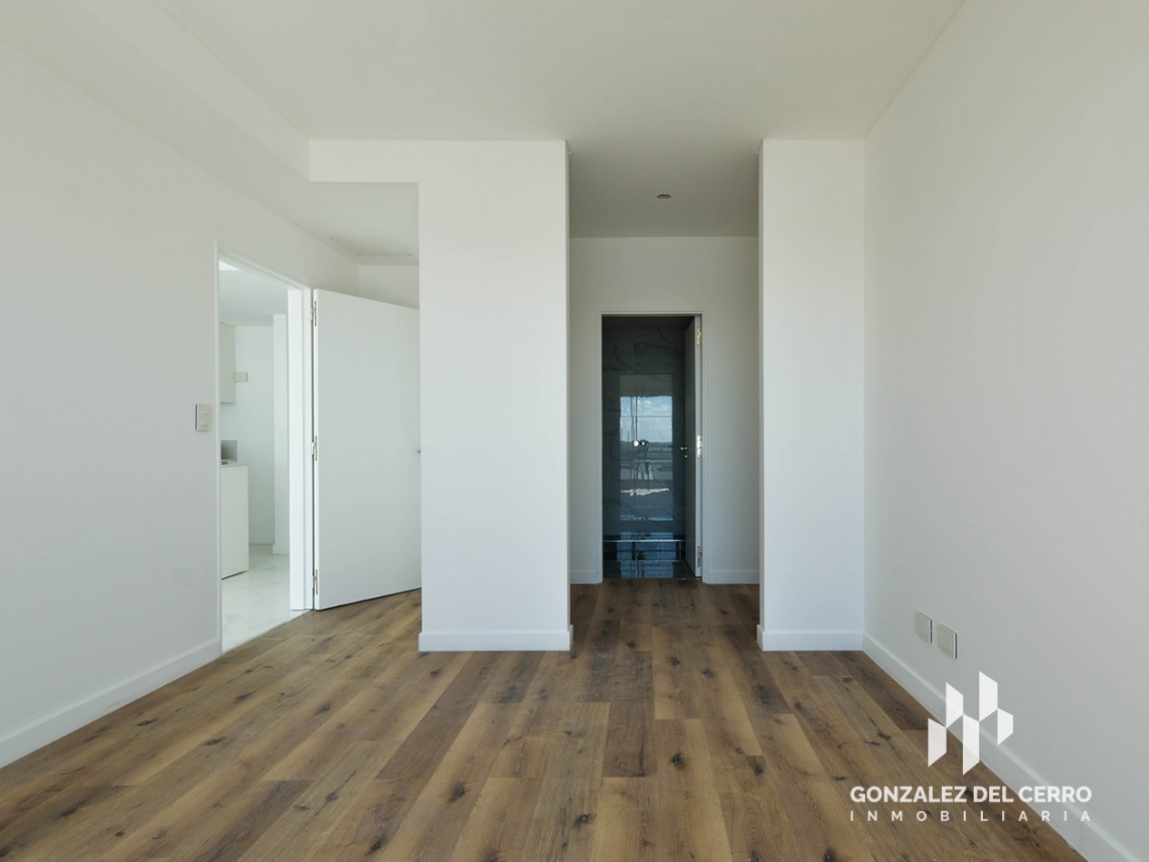 Departamento 1 dormitorio a estrenar - MAUI - Av. de la Costa Estanislao Lopez 2671