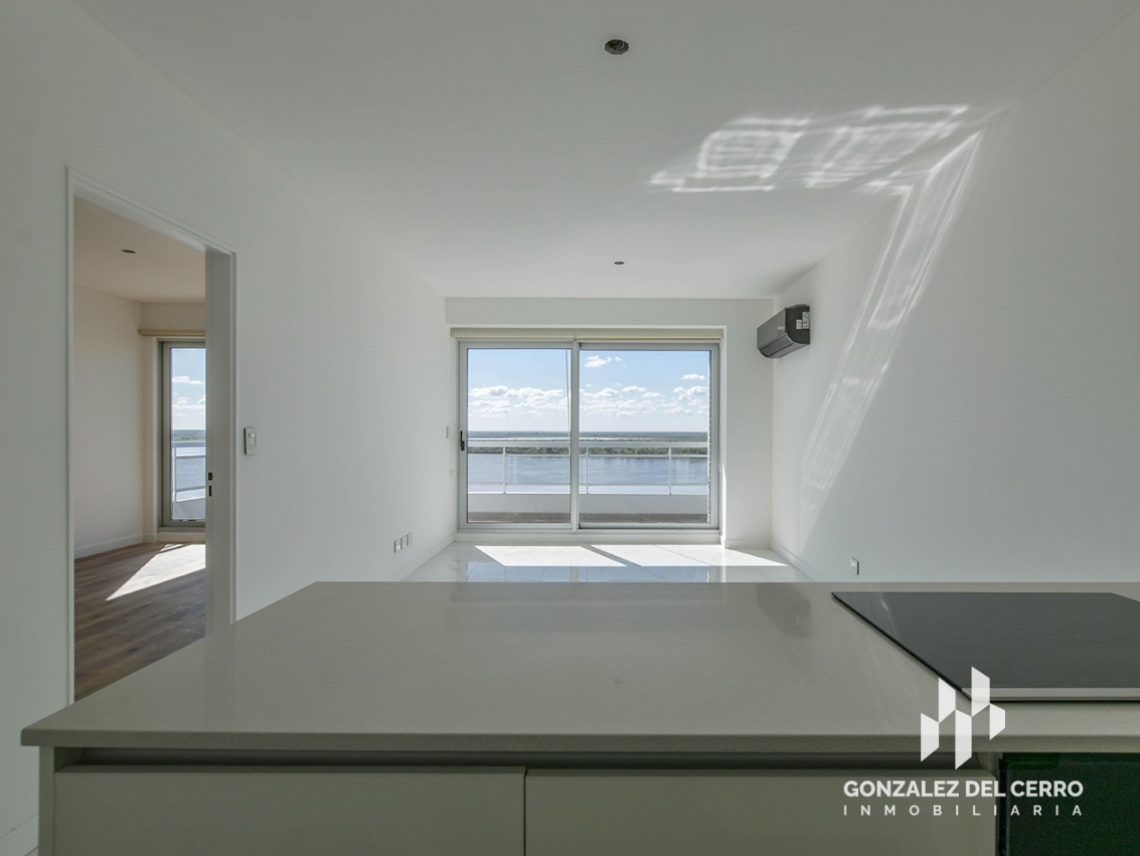 Departamento 1 dormitorio a estrenar - MAUI - Av. de la Costa Estanislao Lopez 2671