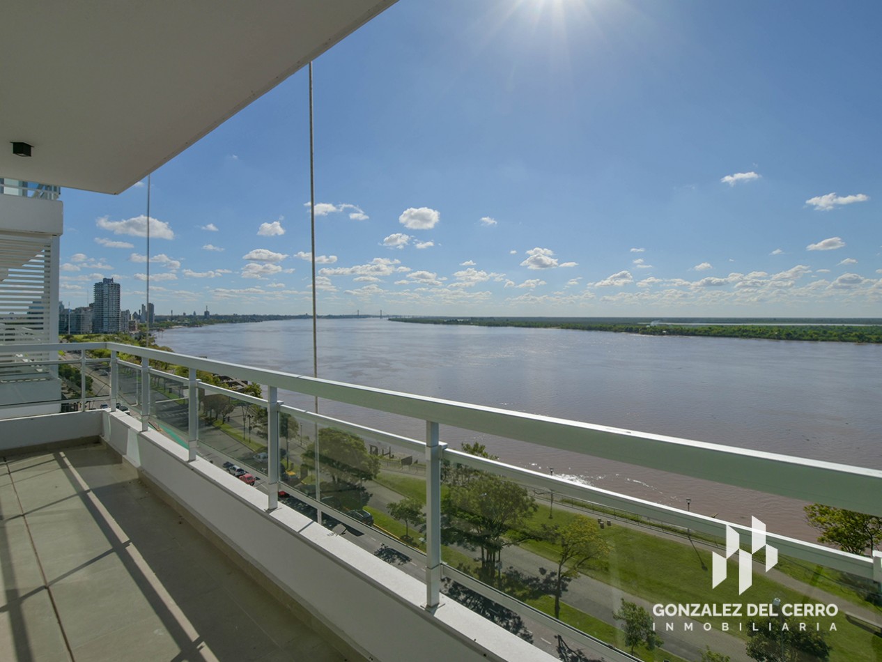 Departamento 1 dormitorio a estrenar - MAUI - Av. de la Costa Estanislao Lopez 2671