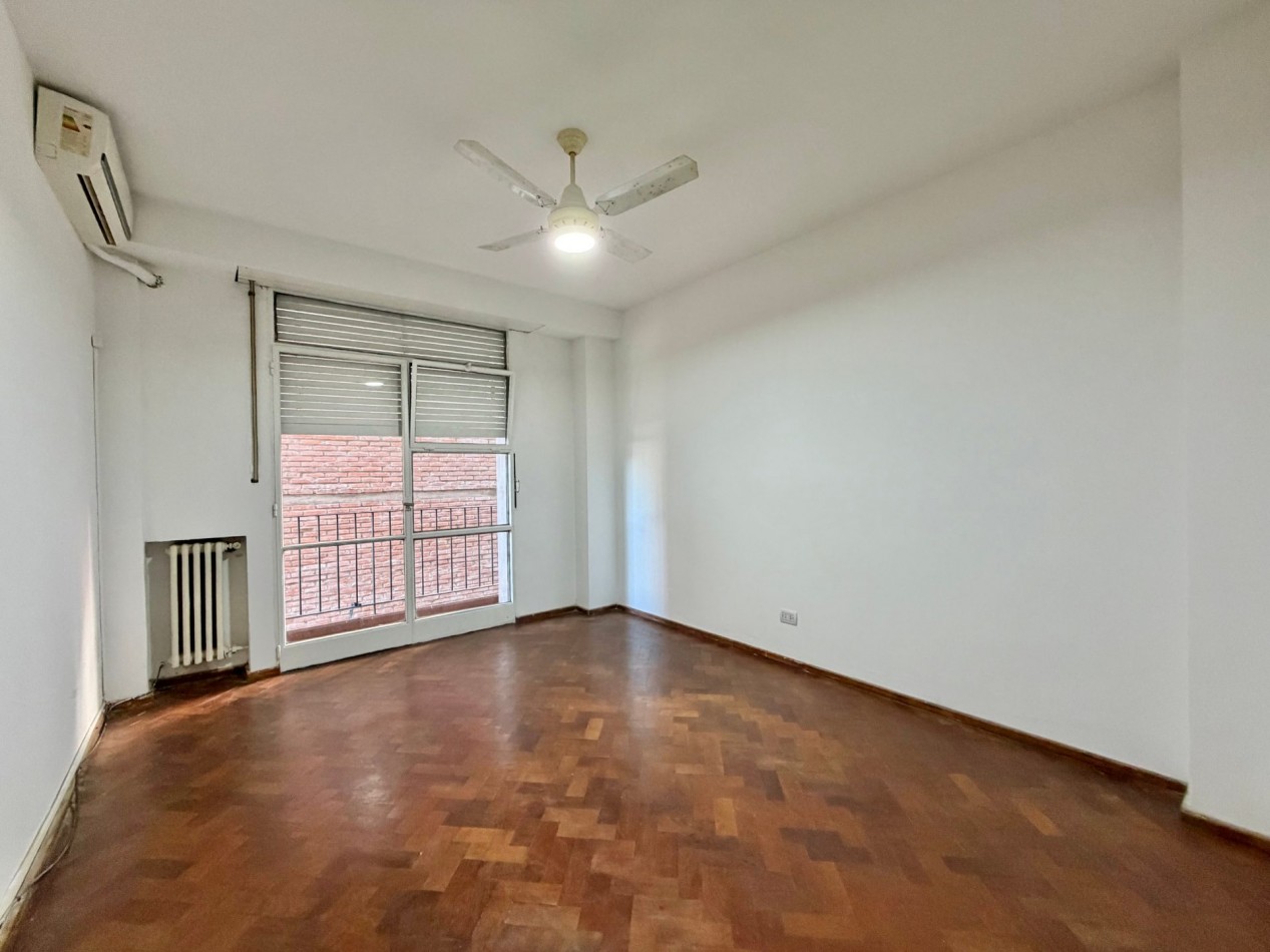 Departamento un dormitorio | San Martin 507