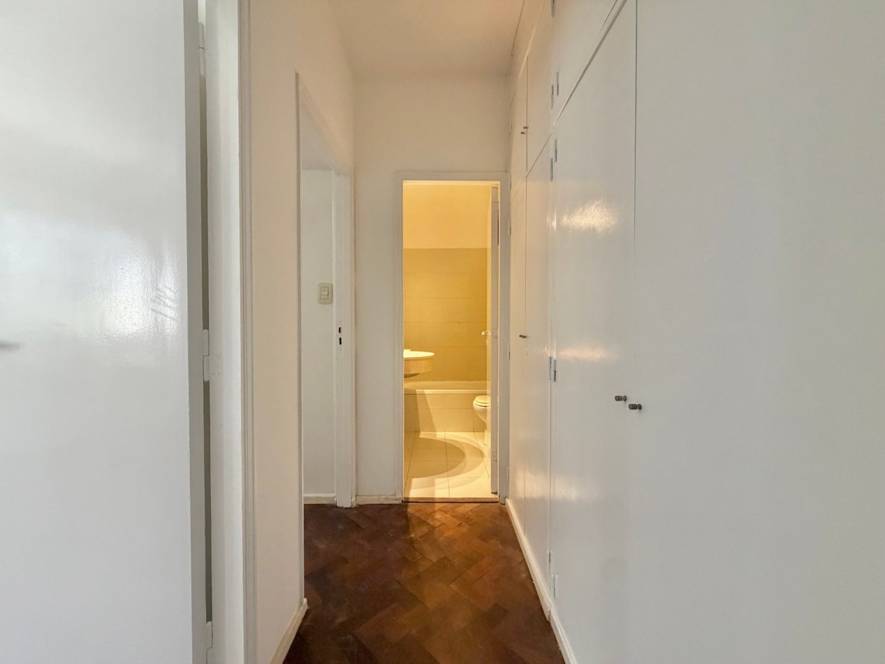 Departamento 2 dormitorios | Italia y Av. Wheelwright