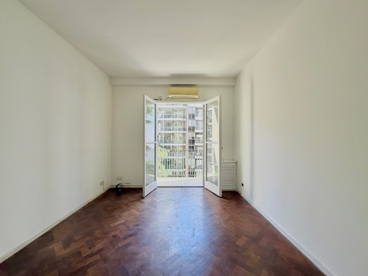 Departamento 2 dormitorios | Italia y Av. Wheelwright
