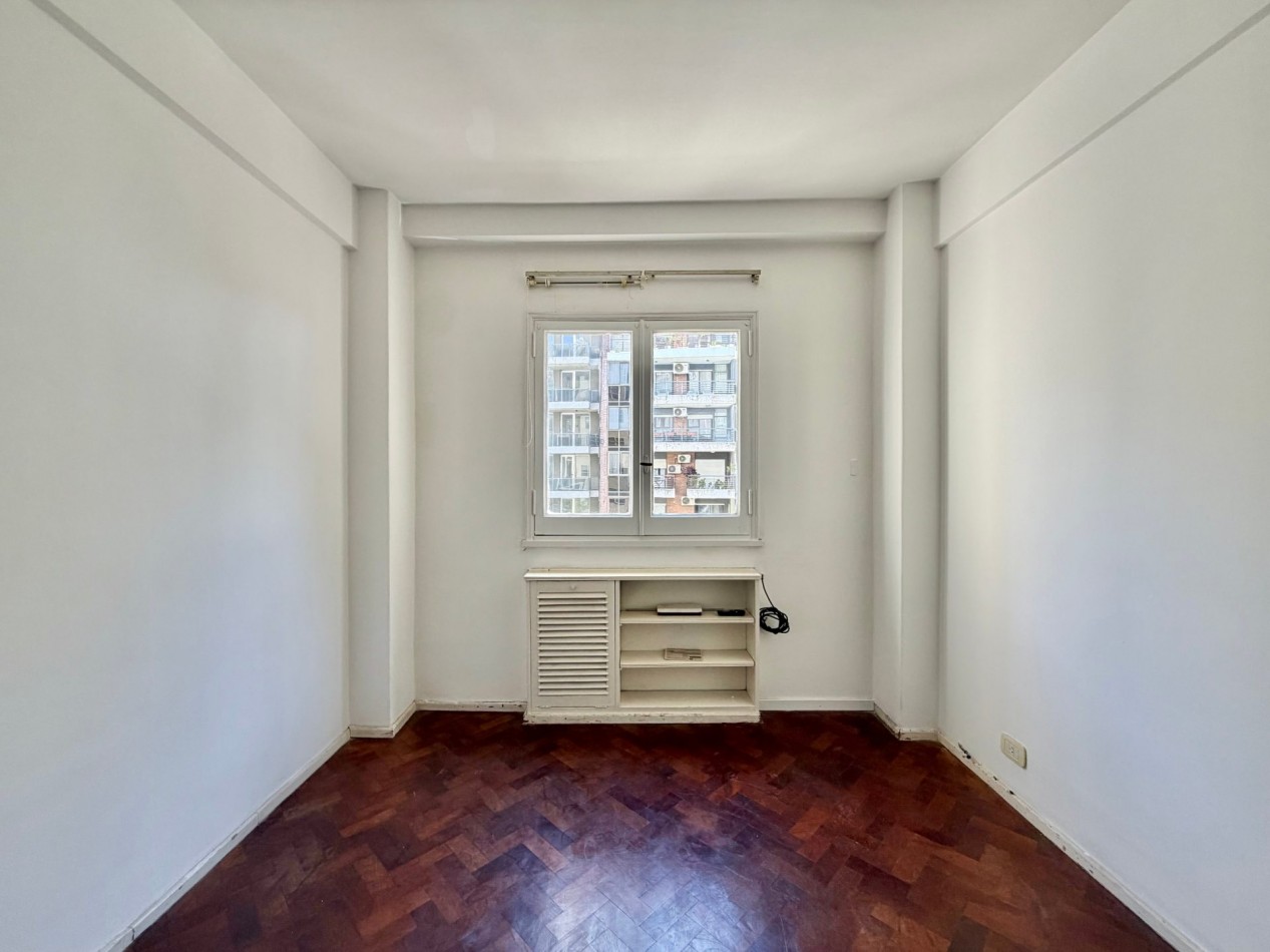 Departamento 2 dormitorios | Italia y Av. Wheelwright