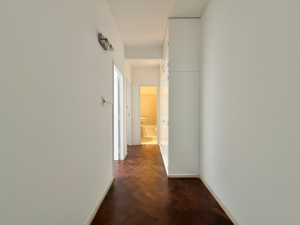 Departamento 2 dormitorios | Italia y Av. Wheelwright