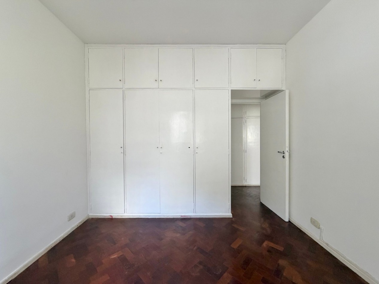Departamento 2 dormitorios | Italia y Av. Wheelwright