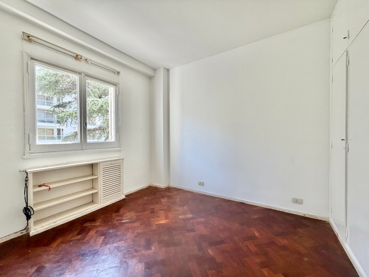 Departamento 2 dormitorios | Italia y Av. Wheelwright