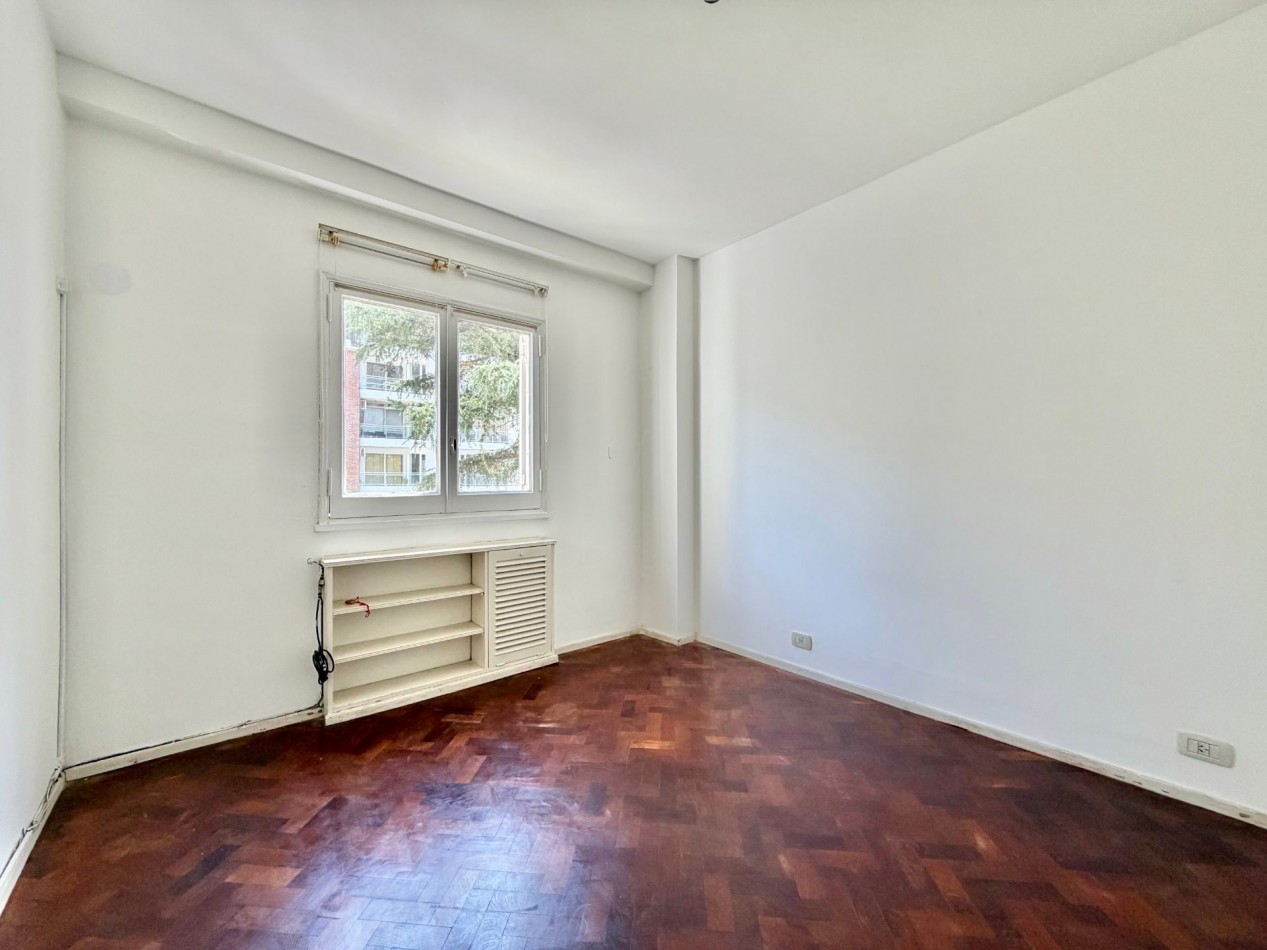 Departamento 2 dormitorios | Italia y Av. Wheelwright