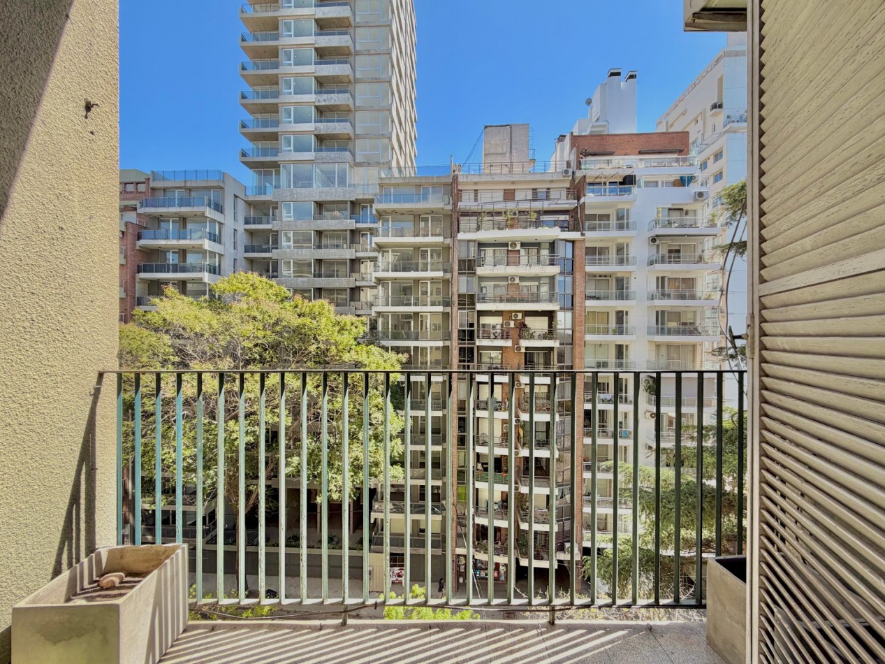 Departamento 2 dormitorios | Italia y Av. Wheelwright